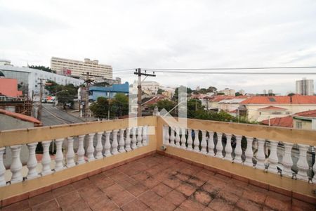 Casa à venda com 340m², 5 quartos e 8 vagas Casa à venda com 340m², 5 quartos e 8 vagasTerraço