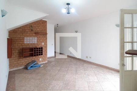 Sala de casa à venda com 5 quartos, 340m² em Vila Monumento, São Paulo