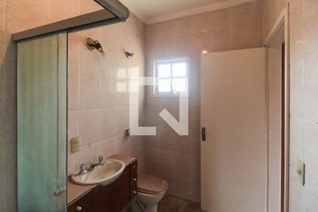 Casa à venda com 340m², 5 quartos e 8 vagas Casa à venda com 340m², 5 quartos e 8 vagasBanheiro