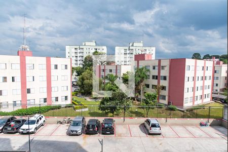 Apartamento à venda com 49m², 2 quartos e 1 vagaVista do quarto 1