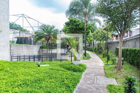 Apartamento à venda com 49m², 2 quartos e 1 vagaÁrea comum