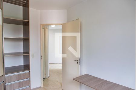 Apartamento à venda com 49m², 2 quartos e 1 vagaQuarto 2