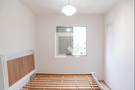 Quarto 1 de apartamento para alugar com 2 quartos, 49m² em São João Clímaco, São Paulo