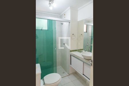 Apartamento à venda com 49m², 2 quartos e 1 vagaBanheiro