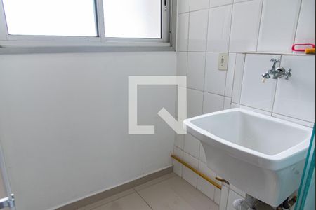 Apartamento à venda com 49m², 2 quartos e 1 vagaÁrea de serviço