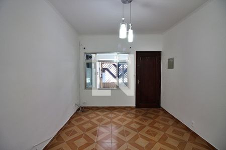 Sala de casa à venda com 2 quartos, 100m² em Alves Dias, São Bernardo do Campo