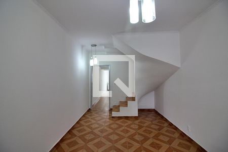 Sala de casa à venda com 2 quartos, 100m² em Alves Dias, São Bernardo do Campo