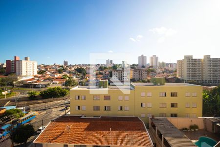 Apartamento à venda com 47m², 2 quartos e 1 vagaVista do Quarto 02