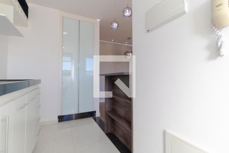 Apartamento à venda com 47m², 2 quartos e 1 vagaCozinha