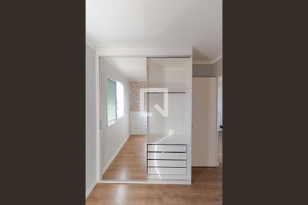 Apartamento à venda com 47m², 2 quartos e 1 vagaQuarto 02 - Armário