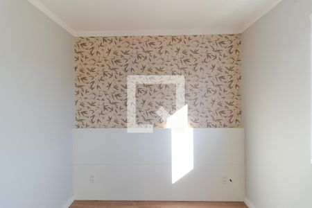 Apartamento à venda com 47m², 2 quartos e 1 vagaQuarto 02