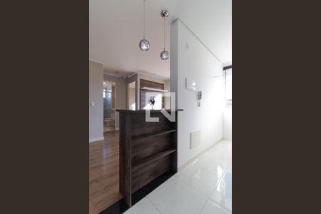 Apartamento à venda com 47m², 2 quartos e 1 vagaCozinha