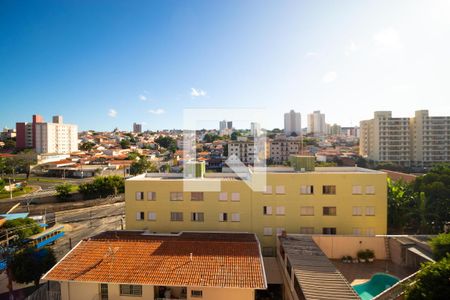 Apartamento à venda com 47m², 2 quartos e 1 vagaVista da Salas