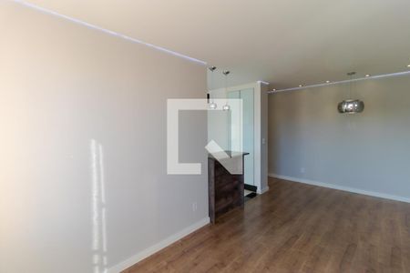 Apartamento à venda com 47m², 2 quartos e 1 vagaSalas