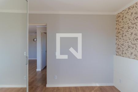Apartamento à venda com 47m², 2 quartos e 1 vagaQuarto 02
