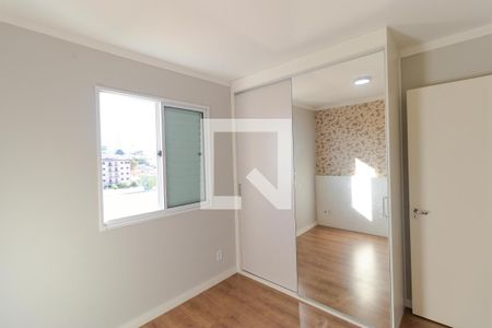 Apartamento à venda com 47m², 2 quartos e 1 vagaQuarto 02
