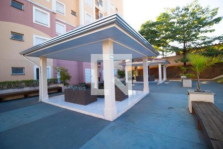 Apartamento à venda com 47m², 2 quartos e 1 vagaÁrea comum - Área de Leitura