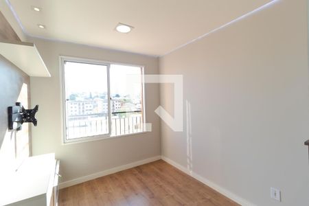 Apartamento à venda com 47m², 2 quartos e 1 vagaSalas