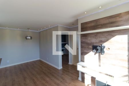 Apartamento à venda com 47m², 2 quartos e 1 vagaSalas