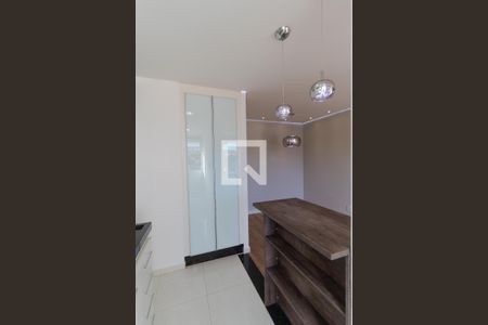 Apartamento à venda com 47m², 2 quartos e 1 vagaCozinha
