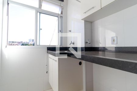 Apartamento à venda com 47m², 2 quartos e 1 vagaÁrea de Serviço