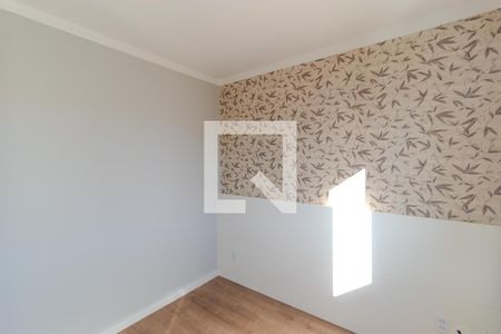 Apartamento à venda com 47m², 2 quartos e 1 vagaQuarto 02