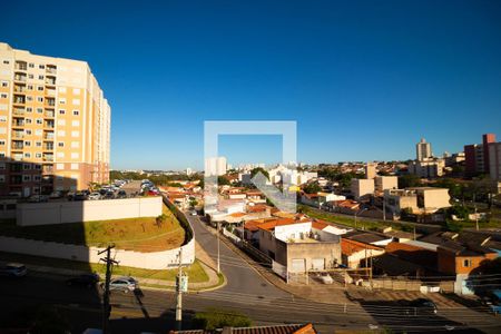 Apartamento à venda com 47m², 2 quartos e 1 vagaVista do Quarto 01