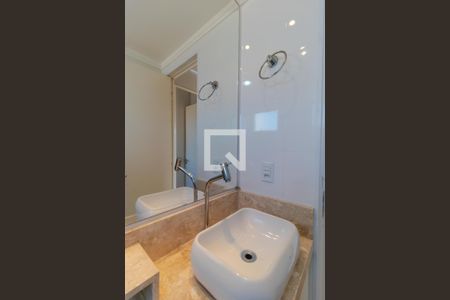 Apartamento à venda com 47m², 2 quartos e 1 vagaBanheiro