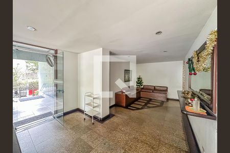 Apartamento para alugar com 79m², 2 quartos e 1 vagaÁrea comum