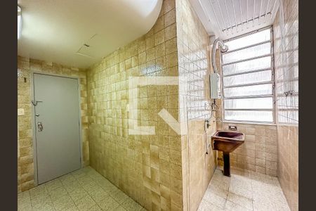 Apartamento para alugar com 79m², 2 quartos e 1 vagaÁrea de Serviço