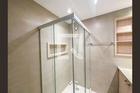 Apartamento para alugar com 79m², 2 quartos e 1 vagaBanheiro 2