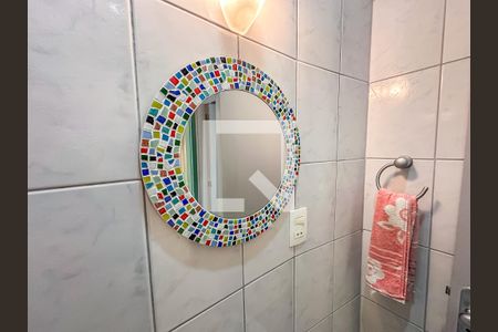 Apartamento para alugar com 79m², 2 quartos e 1 vagaBanheiro