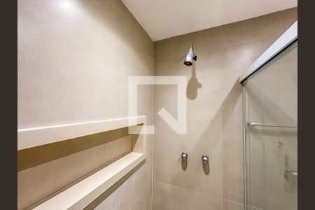 Apartamento para alugar com 79m², 2 quartos e 1 vagaBanheiro 2