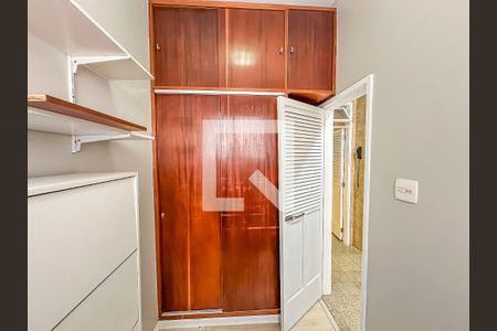 Apartamento para alugar com 79m², 2 quartos e 1 vagaQuarto de Serviço