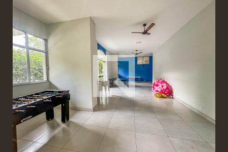 Apartamento para alugar com 79m², 2 quartos e 1 vagaÁrea comum