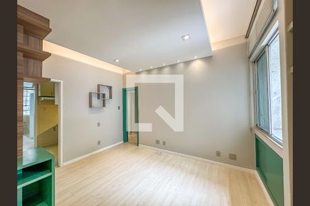 Apartamento para alugar com 79m², 2 quartos e 1 vagaSala