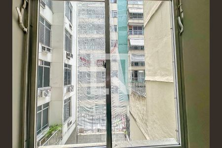 Apartamento para alugar com 79m², 2 quartos e 1 vagaQuarto 2 - Vista