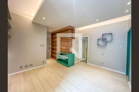 Apartamento para alugar com 79m², 2 quartos e 1 vagaSala
