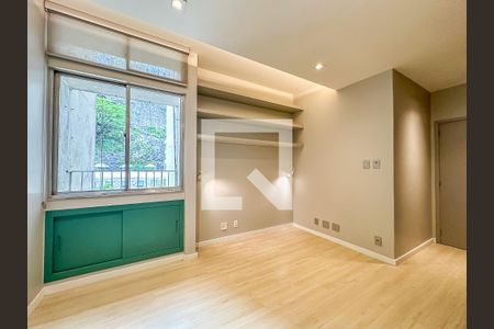 Apartamento para alugar com 79m², 2 quartos e 1 vagaSala