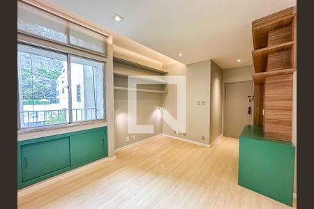 Apartamento para alugar com 2 quartos, 79m² em Laranjeiras, Rio de Janeiro