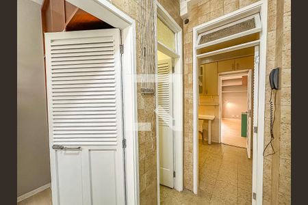 Apartamento para alugar com 79m², 2 quartos e 1 vagaÁrea de Serviço