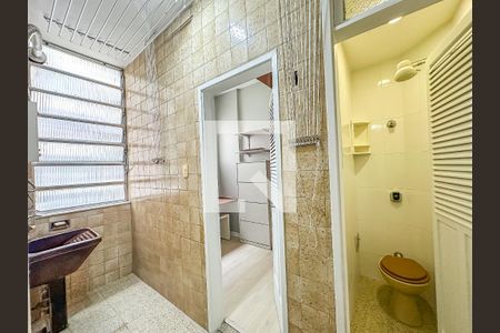 Apartamento para alugar com 79m², 2 quartos e 1 vagaÁrea de Serviço