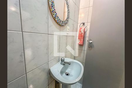 Apartamento para alugar com 79m², 2 quartos e 1 vagaBanheiro