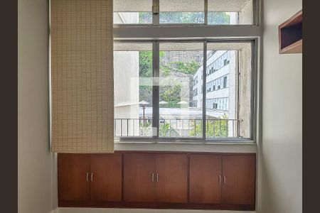 Apartamento para alugar com 79m², 2 quartos e 1 vagaQuarto 1