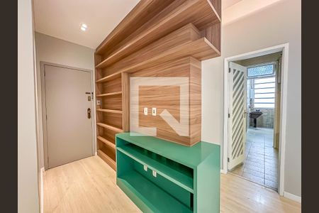 Apartamento para alugar com 79m², 2 quartos e 1 vagaSala