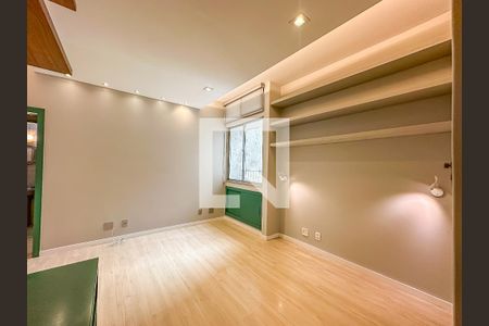 Apartamento para alugar com 79m², 2 quartos e 1 vagaSala