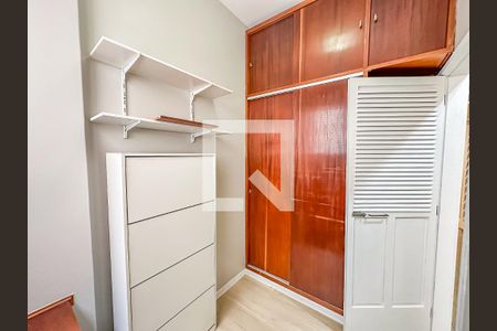 Apartamento para alugar com 79m², 2 quartos e 1 vagaQuarto de Serviço