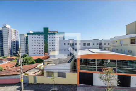 Apartamento à venda com 112m², 3 quartos e 1 vagaQuarto 3