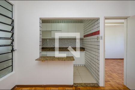 Apartamento à venda com 112m², 3 quartos e 1 vagaCozinha