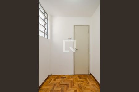 Apartamento à venda com 112m², 3 quartos e 1 vagaQuarto de Serviço